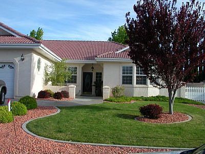 Custom Home - Easy living single level