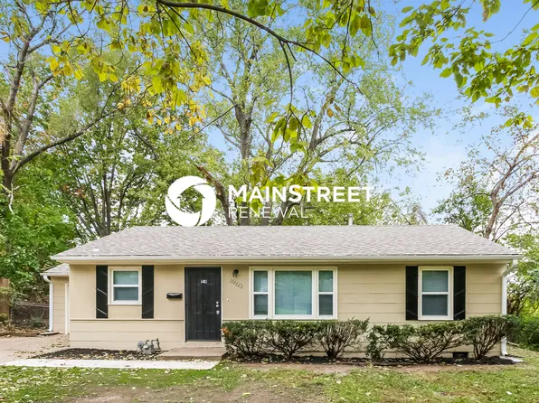 10002 Drury Ave, Kansas City, MO 64137