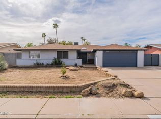 3108 S George Dr, Tempe, AZ 85282