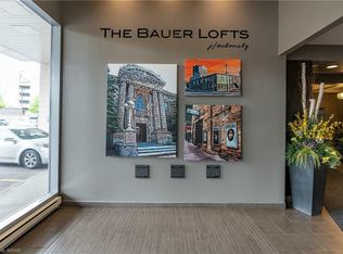 191 King St S #610, Waterloo, ON N2J1R1