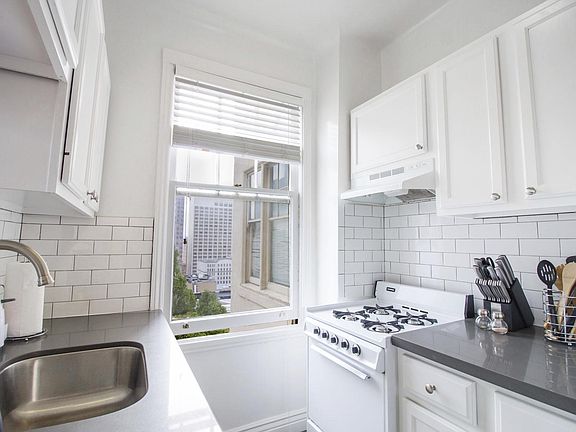4th image of 844 California St #805
