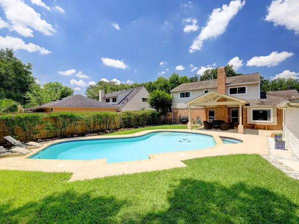 1619 Park Haven Drive, Houston, TX 77077