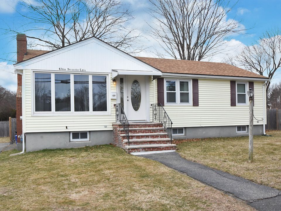 3 Priscilla Ln, Peabody, MA 01960 Zillow