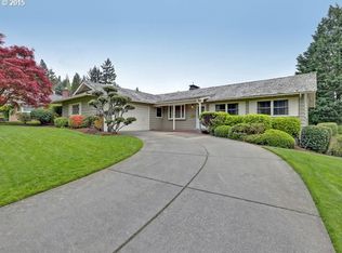 4300 SW Iowa St, Portland, OR 97221