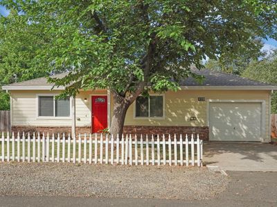 820 Comstock Dr, Folsom, CA, 95630