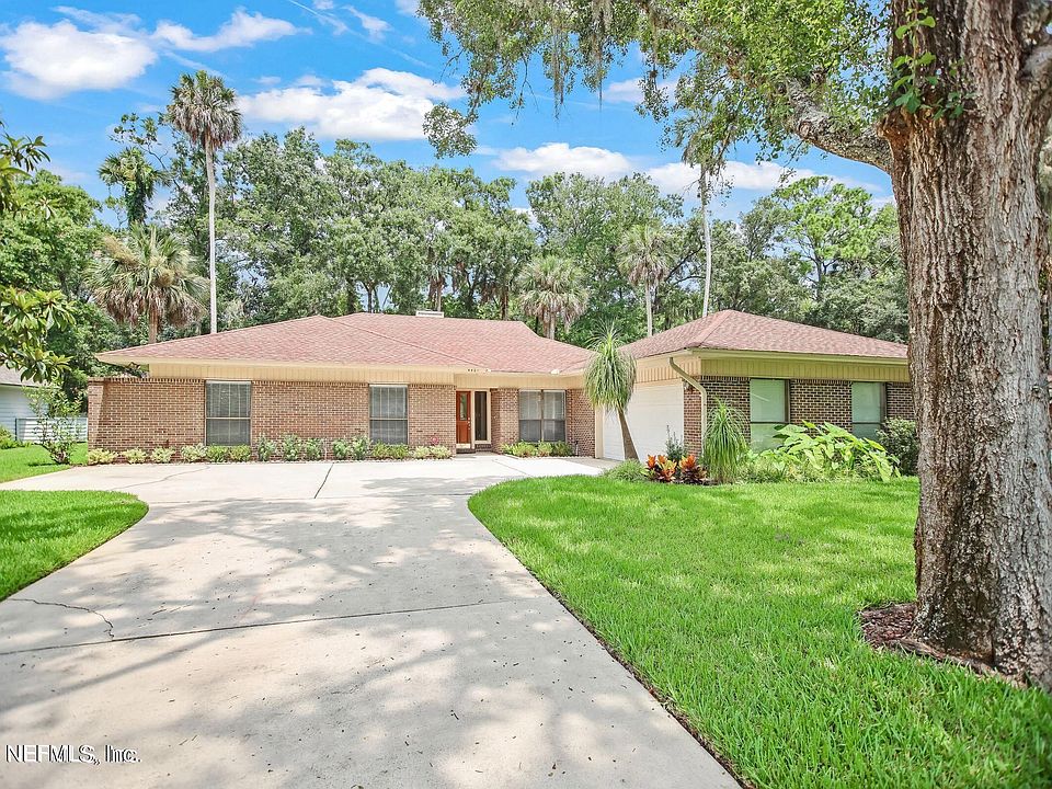 Welcome Home!