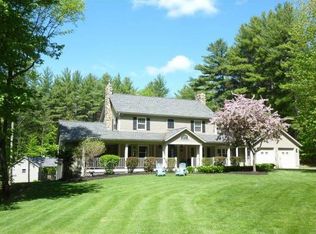 40 Colonial Dr, Gilford, NH 03249