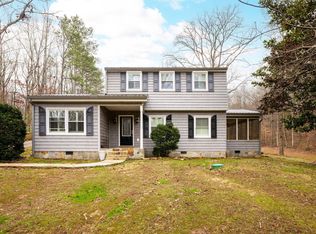 560 Weatherly Switch Rd SE, Cleveland, TN 37323