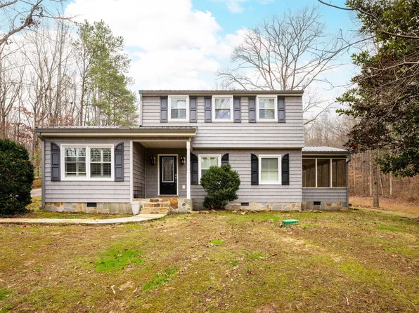 560 Weatherly Switch Rd SE, Cleveland, TN 37323