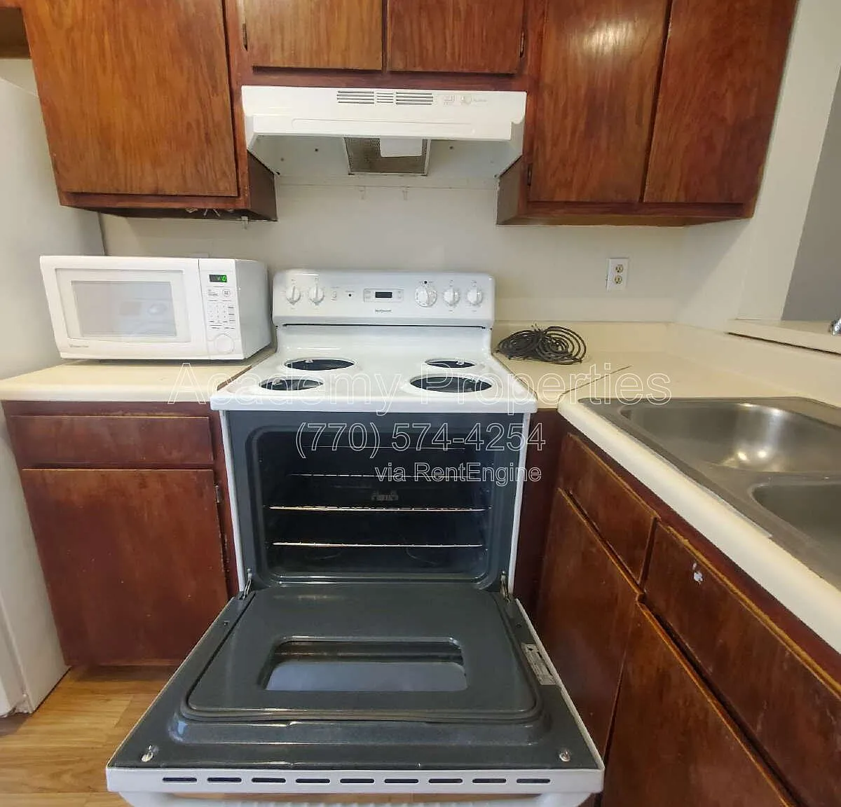 2 bed, 2.0 bath, $1,395 — Photo 3