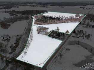 Vl N Orr Rd, Freeland, MI 48623