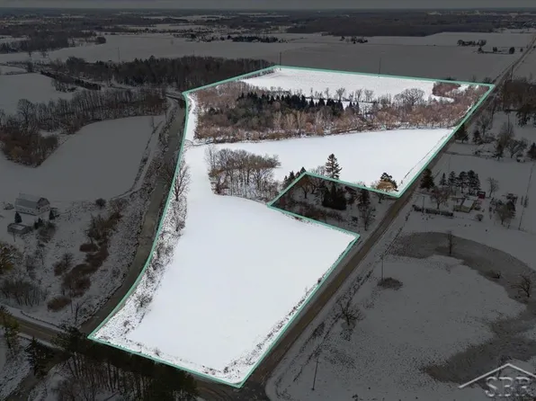 Vl N Orr Rd, Freeland, MI 48623