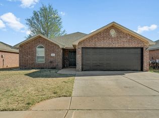 2013 89th St, Lubbock, TX 79423