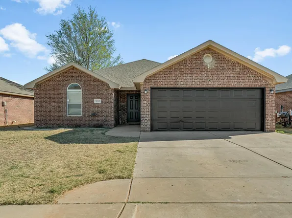 2013 89th St, Lubbock, TX 79423