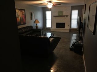 4308 S 3rd St, Broken Arrow, OK 74011