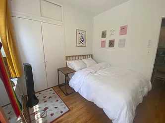 Rented by J Misrahi Realty Corp