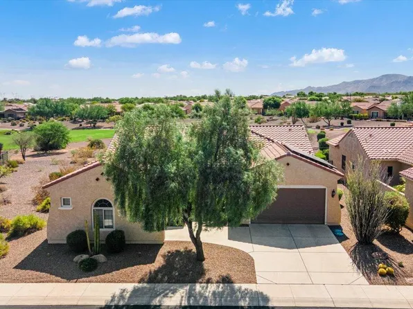 20515 N 264TH Avenue, Buckeye, AZ 85396