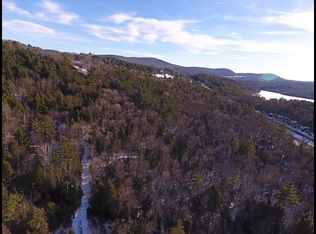 0 Waterford Hollow Lane, Waterford, VT 05819