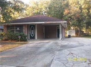 109 Garrett Dr, Hammond, LA 70403