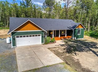 12321 486th St E, Eatonville, WA 98328