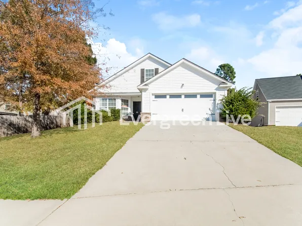 35 Cosentino Ct, Columbia, SC 29229