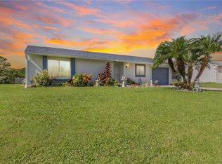 6821 Higdon Rd, North Port, FL 34287