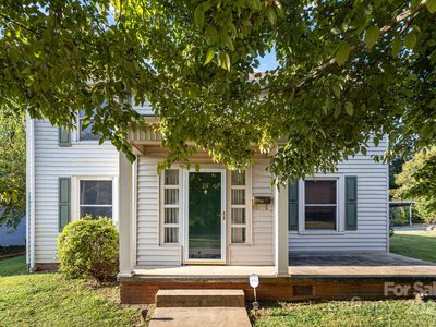 211 W Virginia Ave, Bessemer City, NC, 28016