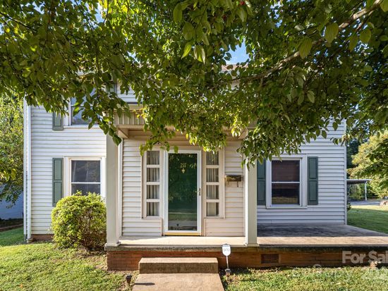 211 W Virginia Ave, Bessemer City, NC 28016