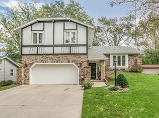 3005 E 32nd Ct, Des Moines, IA 50317