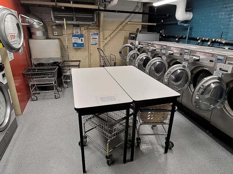 250 W 24th St #5DW — Photo 8