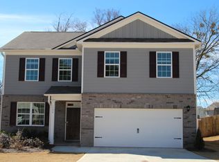 131 Walnut Grove Way, Pendergrass, GA 30567