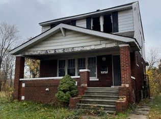 12092 Promenade St, Detroit, MI 48213