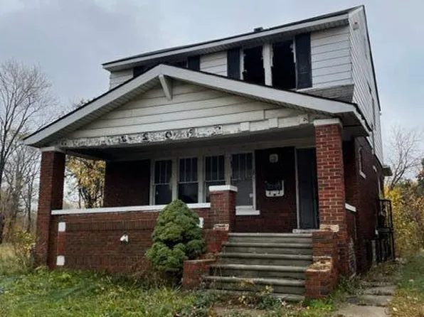 12092 Promenade St, Detroit, MI 48213