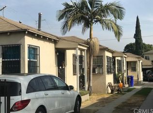 8990 California Ave, South Gate, CA 90280