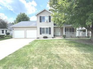 577 Westberry Ln, Bourbonnais, IL