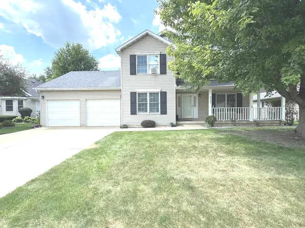 577 Westberry Ln, Bourbonnais, IL 60914