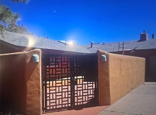 415 Rover Blvd, White Rock, NM 87547