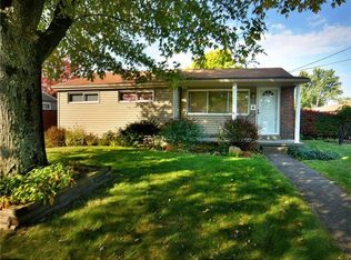 5103 Ozark Dr, Pittsburgh, PA 15239