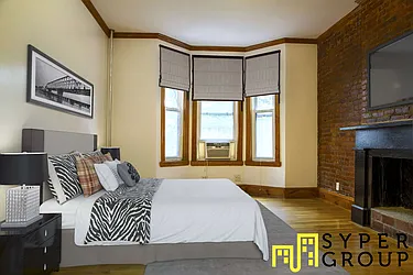 Rented by The Syper Group