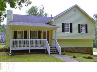 80 Whitney Ln, Villa Rica, GA 30180