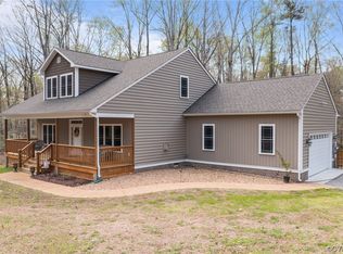 7505 Old Camp Rd, Lanexa, VA 23089