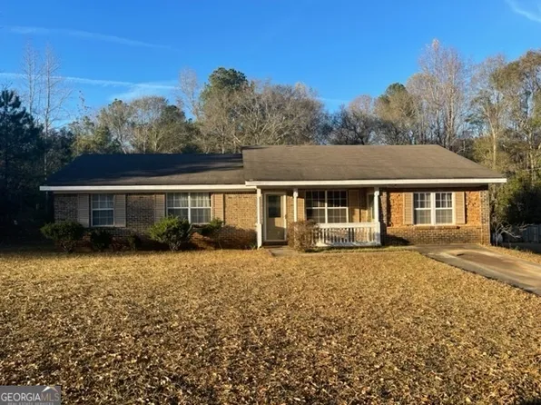 657 Tom McKinley Rd, Thomaston, GA 30286