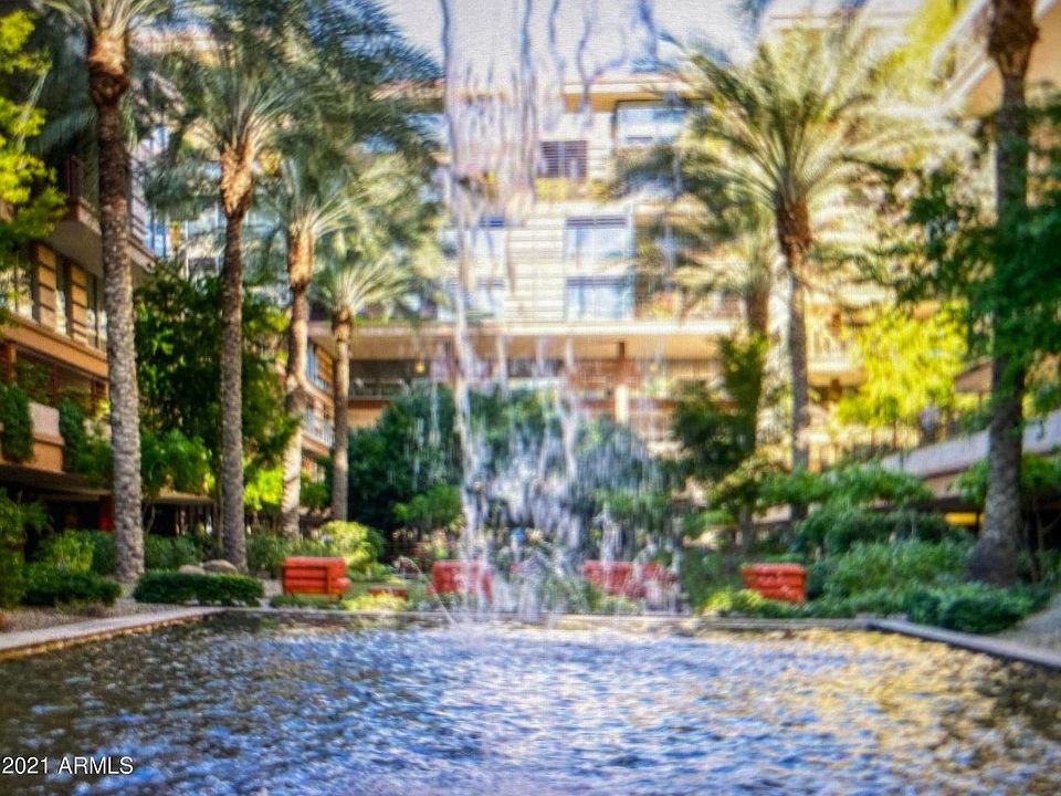 Optima Camelview grounds