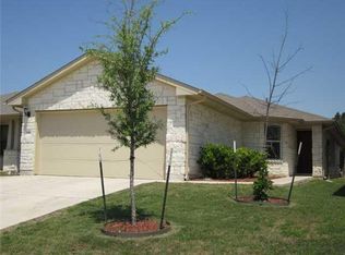 11016 Short Springs Dr, Austin, TX 78754