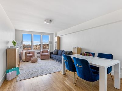 770 Ocean Pkwy APT 6C, Brooklyn, NY, 11230