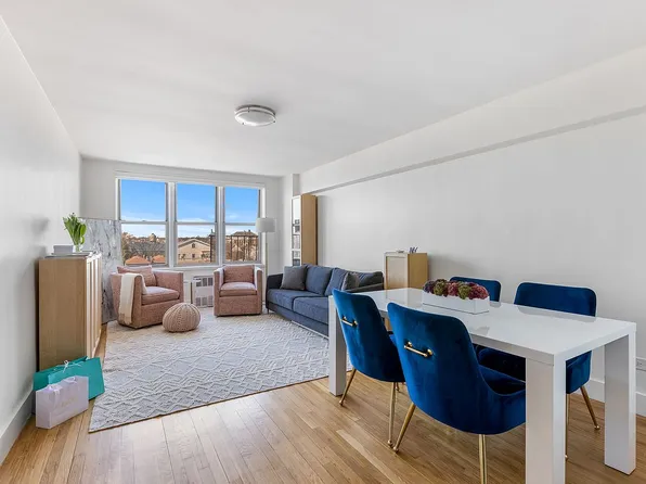 770 Ocean Pkwy APT 6C, Brooklyn, NY 11230
