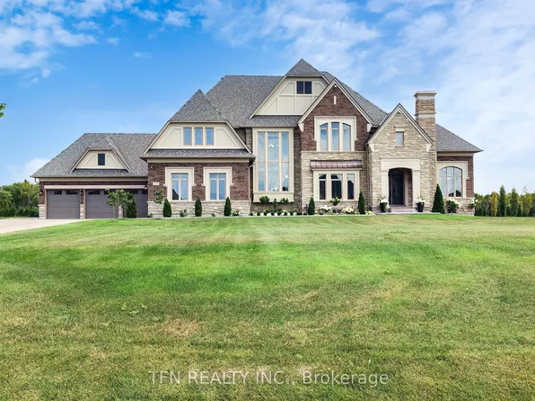 258 Amos Dr, Caledon, ON L7E 4L7