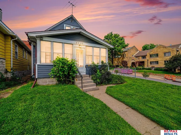 4502 S 40th St, Omaha, NE 68107