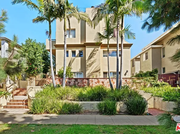 1043 11th St Unit 3, Santa Monica, CA 90403