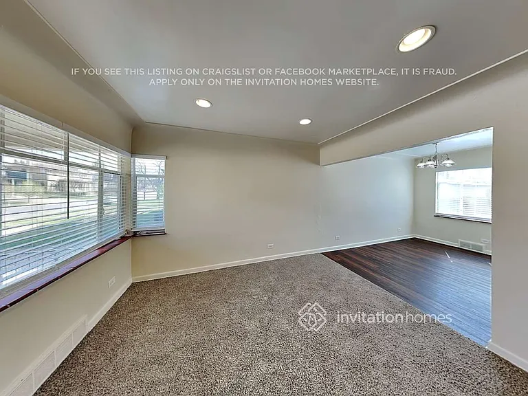 1841 S Saint Paul St — Photo 5